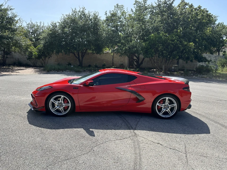 2023 Chevrolet Corvette C8 - Image 6 of 31