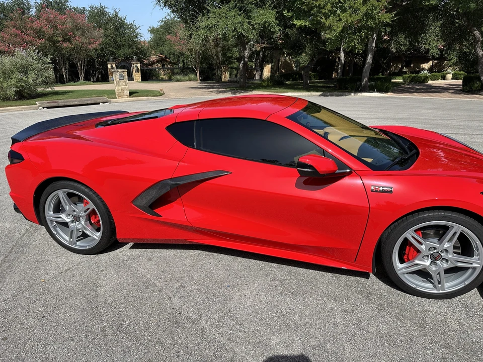 2023 Chevrolet Corvette C8 - Image 14 of 31