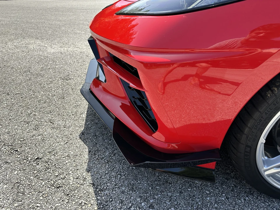 2023 Chevrolet Corvette C8 - Image 22 of 31