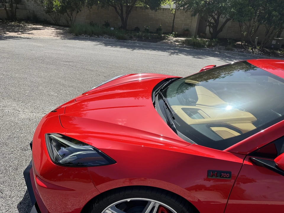 2023 Chevrolet Corvette C8 - Image 23 of 31