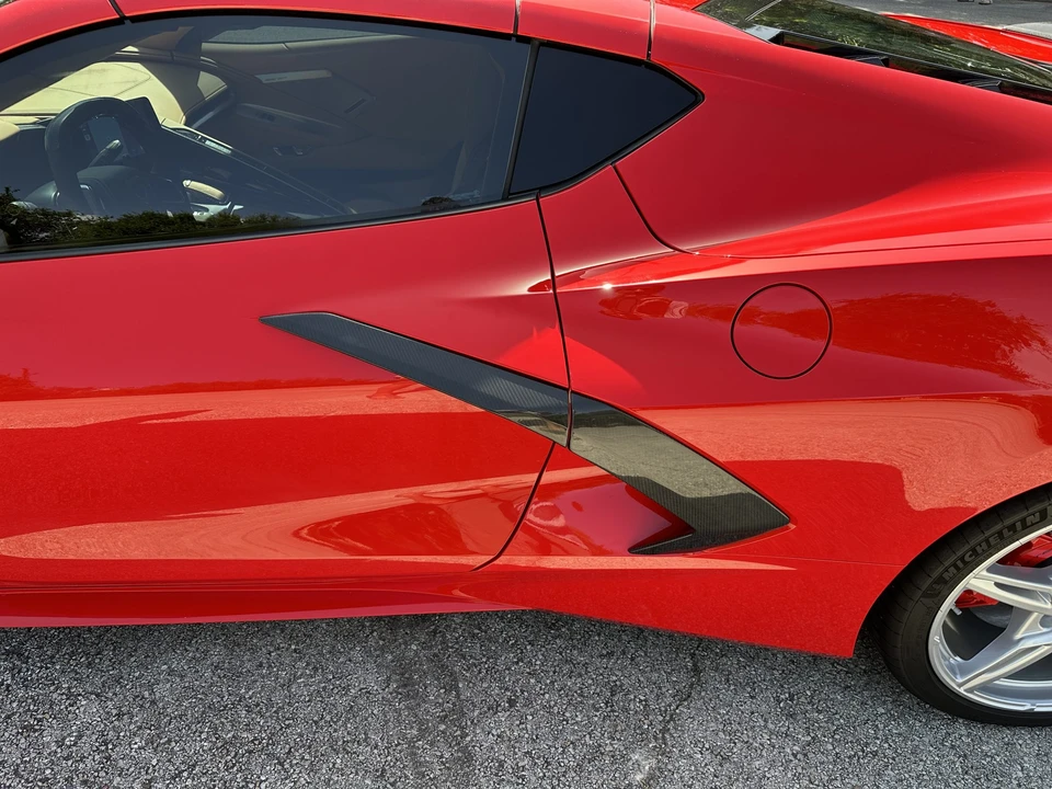 2023 Chevrolet Corvette C8 - Image 27 of 31