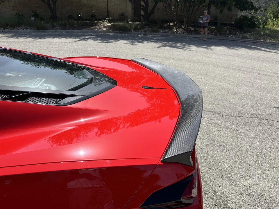 2023 Chevrolet Corvette C8 - Image 29 of 31