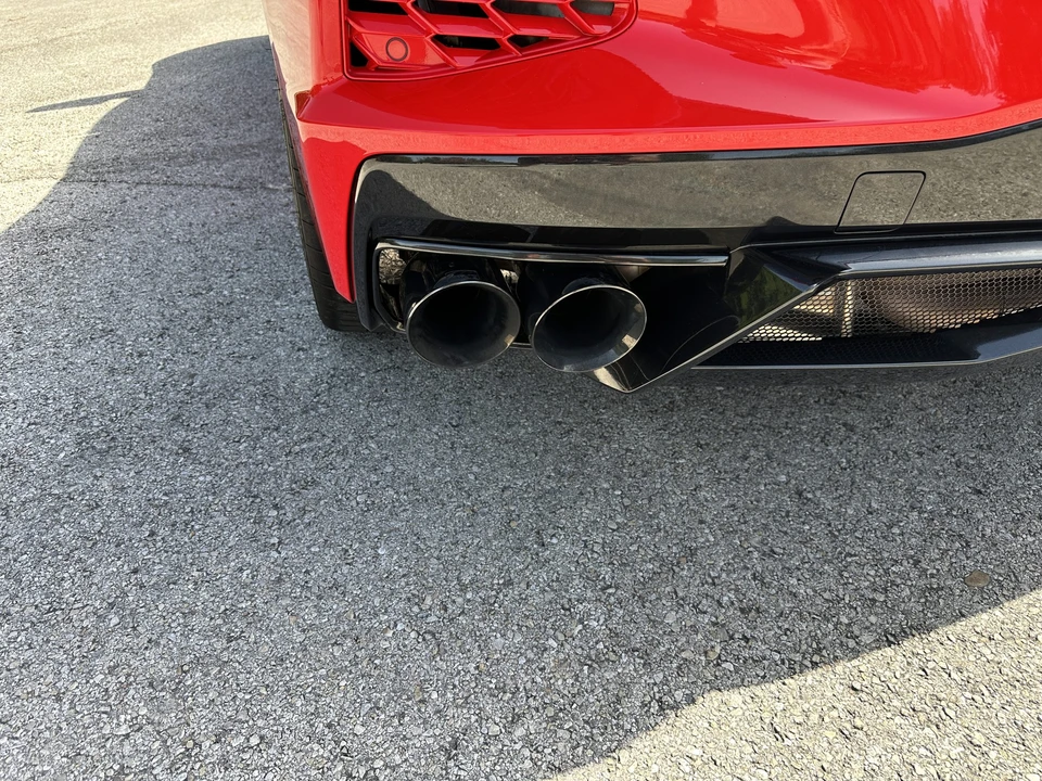 2023 Chevrolet Corvette C8 - Image 31 of 31