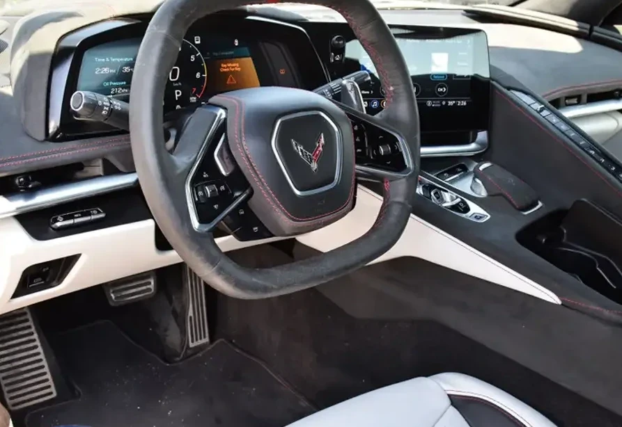 2023 Chevrolet Corvette C8 - Image 11 of 19