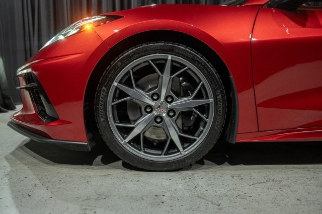 2023 Chevrolet Corvette C8 - Image 8 of 18
