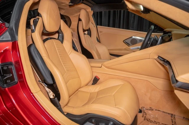 2023 Chevrolet Corvette C8 - Image 12 of 18