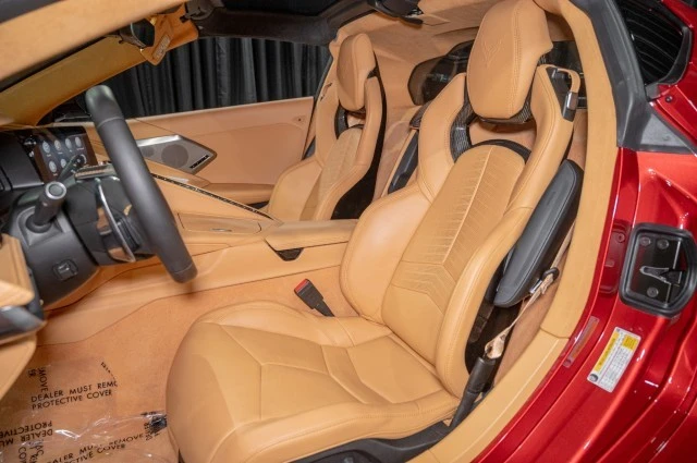 2023 Chevrolet Corvette C8 - Image 11 of 18