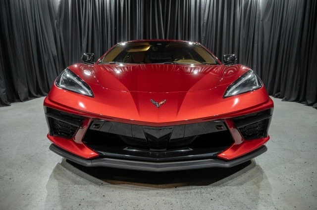 2023 Chevrolet Corvette C8 - Image 2 of 18