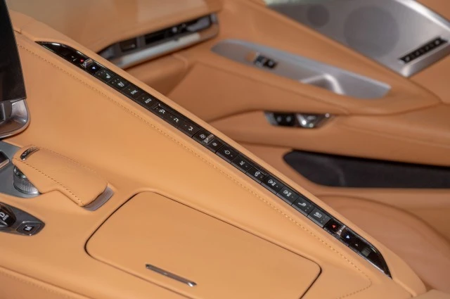 2023 Chevrolet Corvette C8 - Image 17 of 18