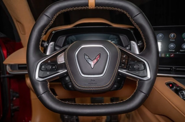 2023 Chevrolet Corvette C8 - Image 15 of 18