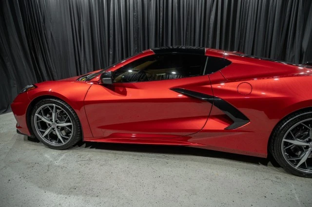2023 Chevrolet Corvette C8 - Image 5 of 18