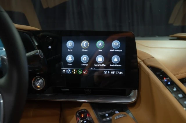 2023 Chevrolet Corvette C8 - Image 14 of 18