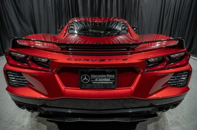 2023 Chevrolet Corvette C8 - Image 6 of 18