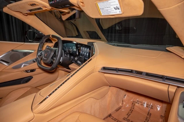 2023 Chevrolet Corvette C8 - Image 13 of 18