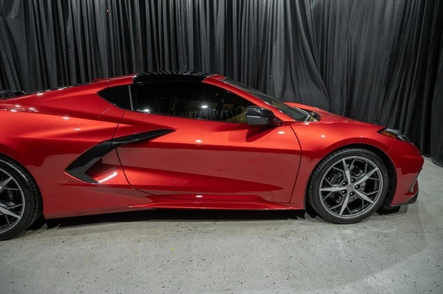 2023 Chevrolet Corvette C8 - Image 4 of 18
