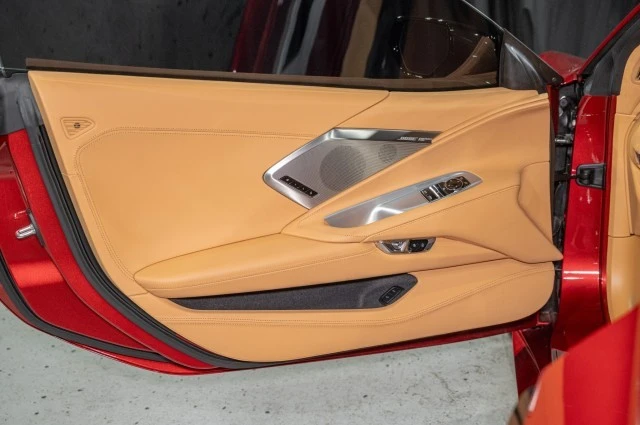 2023 Chevrolet Corvette C8 - Image 10 of 18