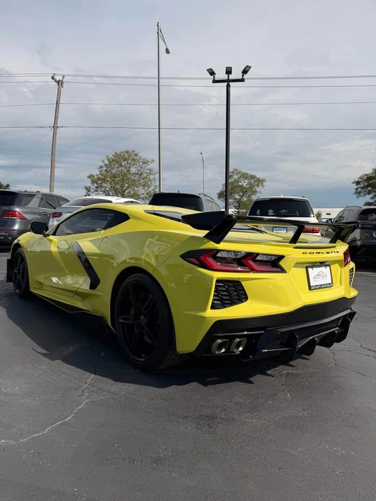 2023 Chevrolet Corvette C8 - Image 6 of 15
