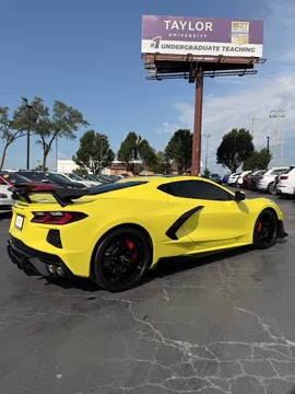 2023 Chevrolet Corvette C8 - Image 4 of 15
