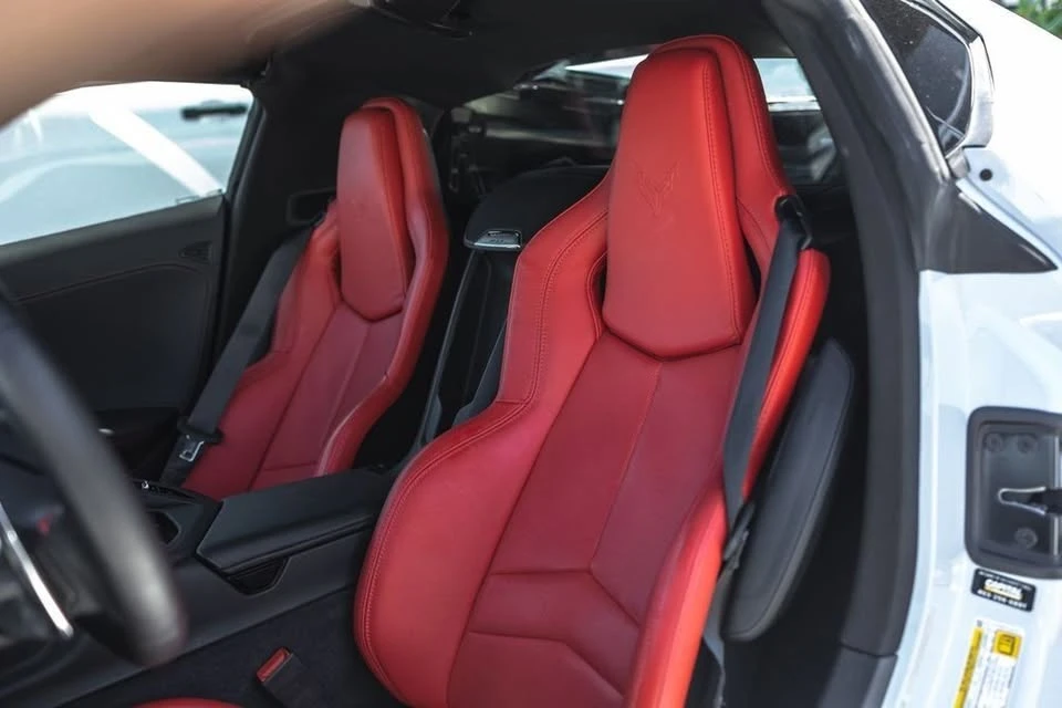 2023 Chevrolet Corvette C8 - Image 19 of 20