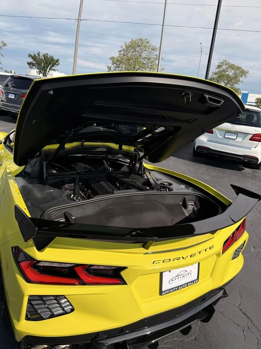 2023 Chevrolet Corvette C8 - Image 7 of 15
