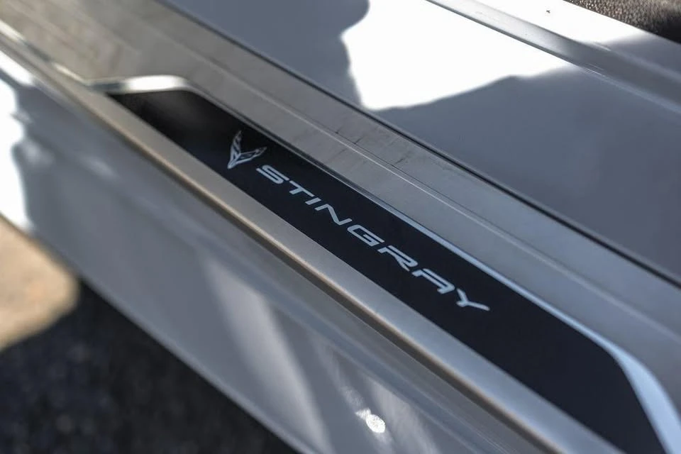 2023 Chevrolet Corvette C8 - Image 17 of 20