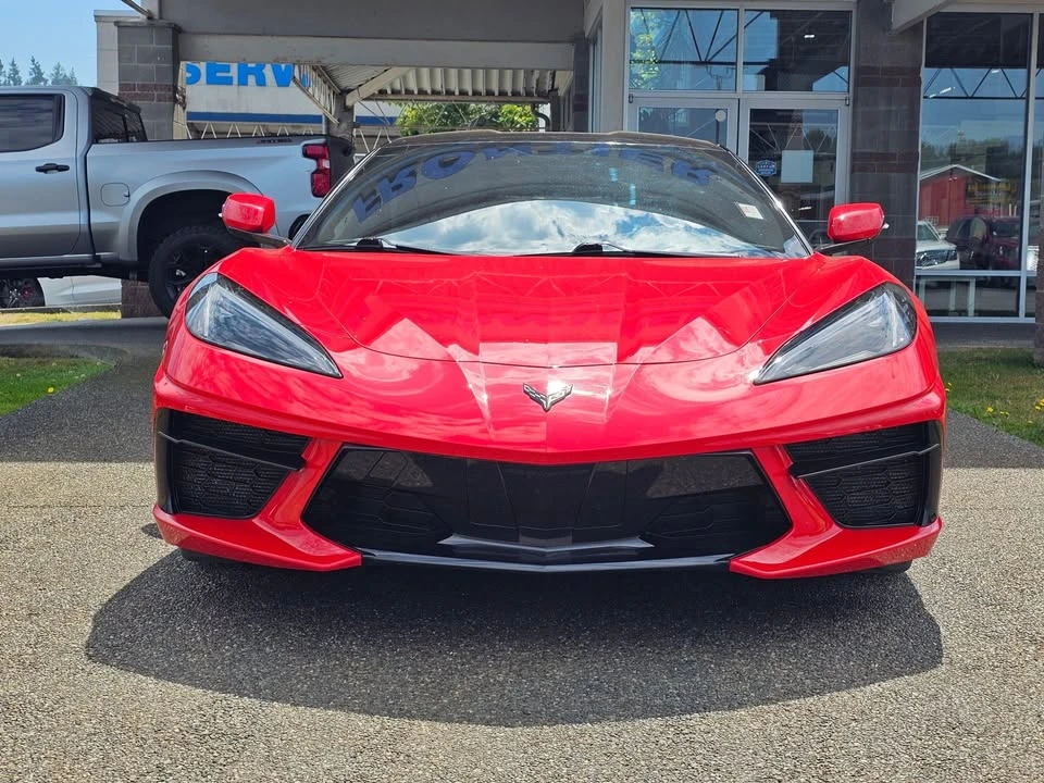 2023 Chevrolet Corvette C8 - Image 8 of 20
