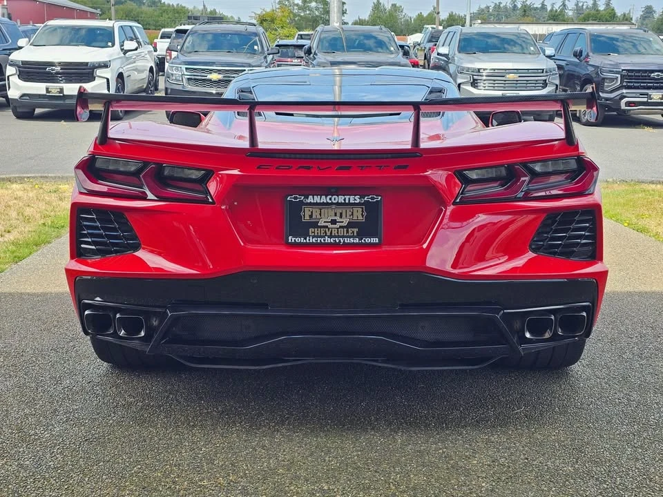 2023 Chevrolet Corvette C8 - Image 4 of 20