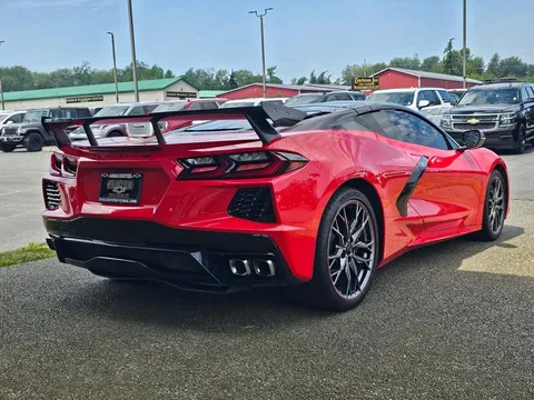 2023 Chevrolet Corvette C8 - Image 3 of 20