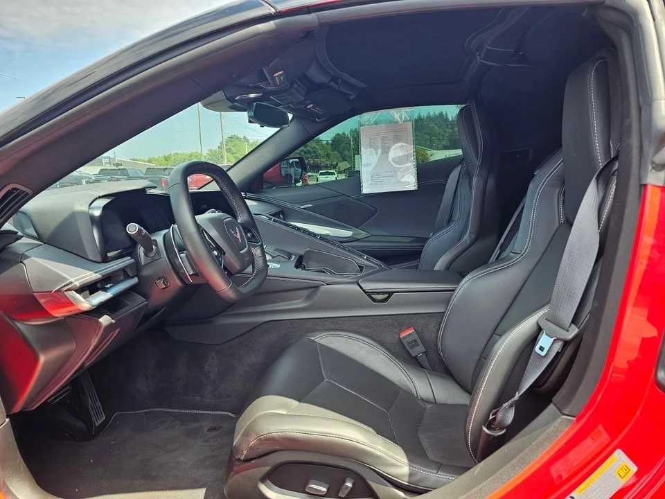 2023 Chevrolet Corvette C8 - Image 18 of 20