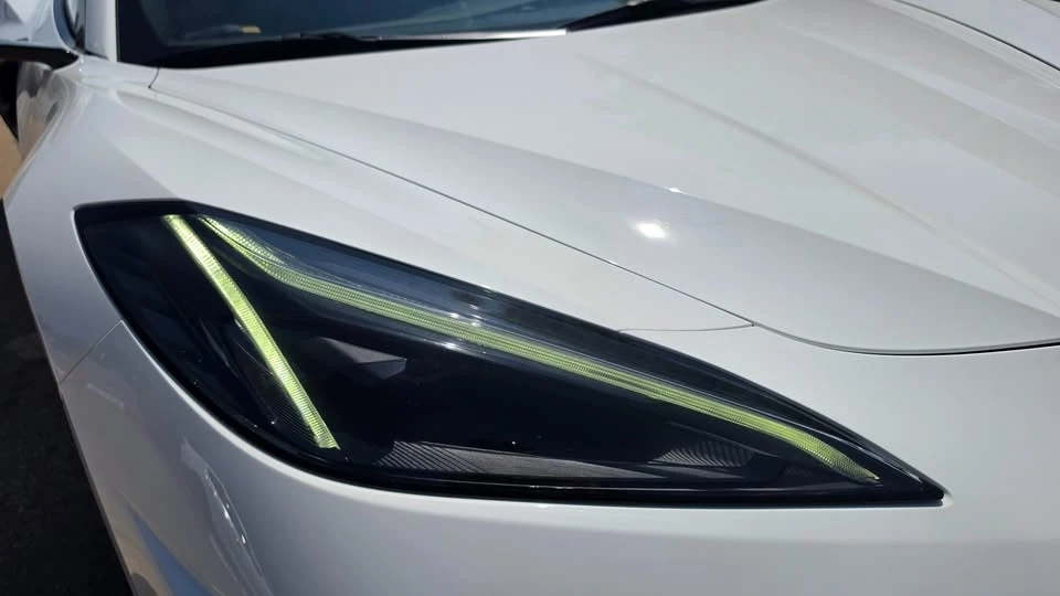 2023 Chevrolet Corvette C8 - Image 12 of 20