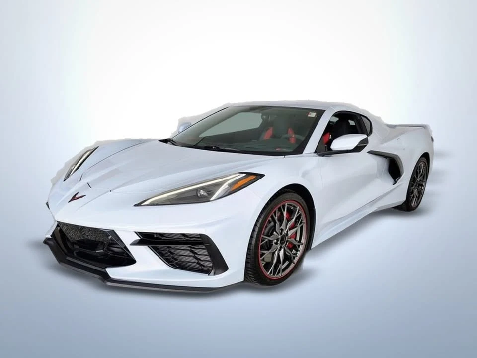 2023 Chevrolet Corvette C8 - Image 3 of 13