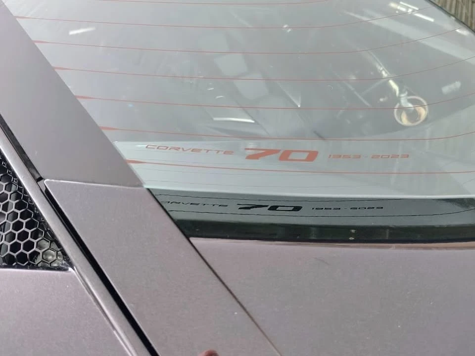 2023 Chevrolet Corvette C8 - Image 12 of 13