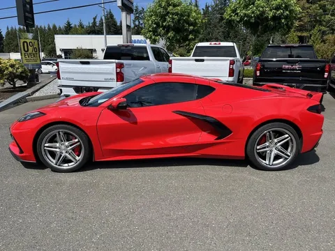 2023 Chevrolet Corvette C8 - Image 2 of 5
