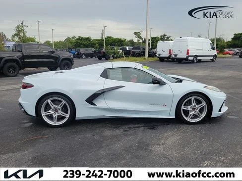 2023 Chevrolet Corvette C8 - Image 7 of 19