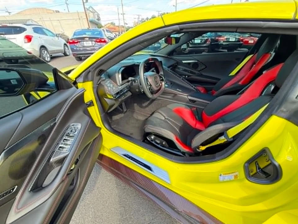 2023 Chevrolet Corvette C8 - Image 6 of 7