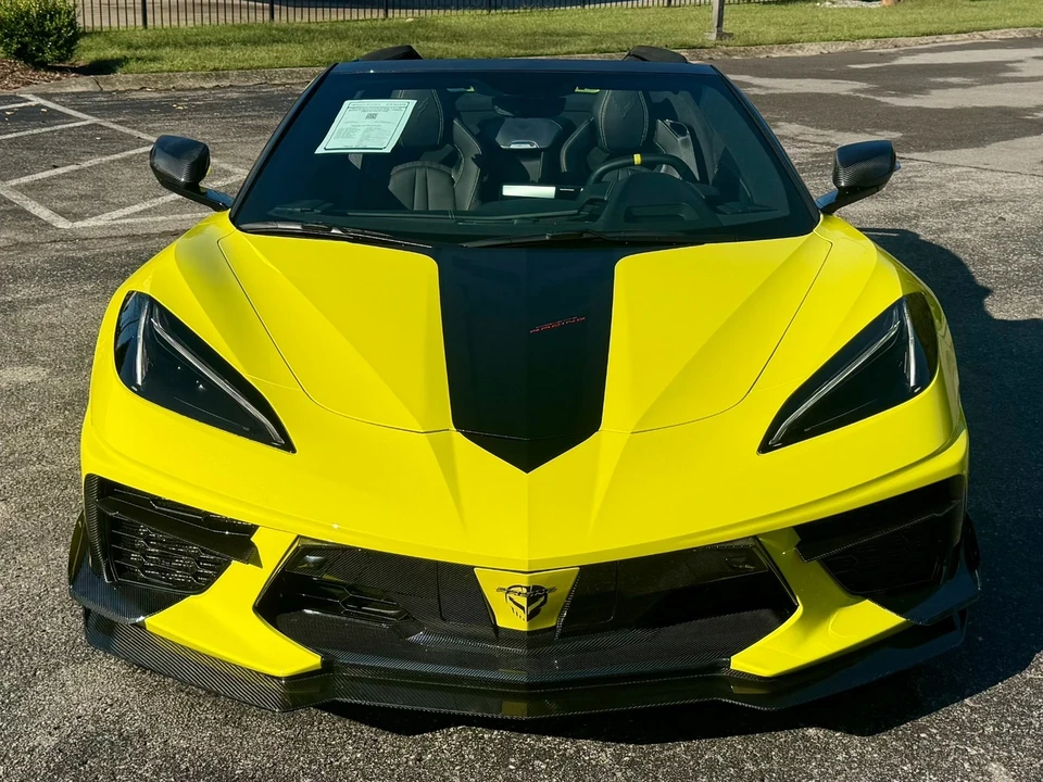 2023 Chevrolet Corvette C8 - Image 13 of 21