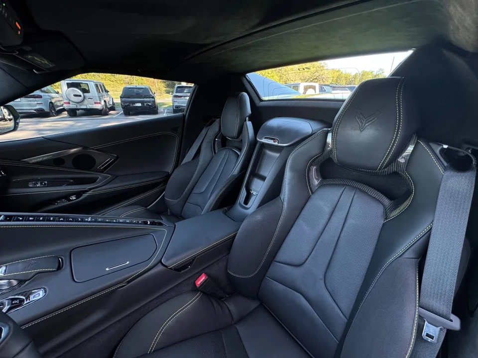 2023 Chevrolet Corvette C8 - Image 19 of 21