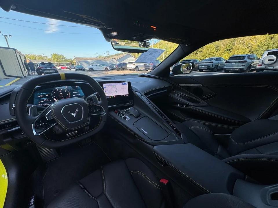 2023 Chevrolet Corvette C8 - Image 18 of 21