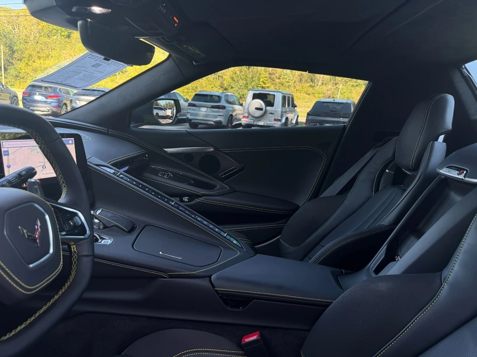 2023 Chevrolet Corvette C8 - Image 29 of 31