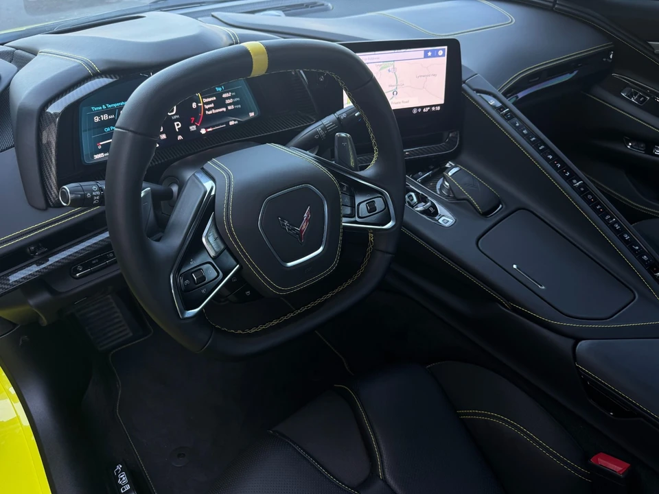 2023 Chevrolet Corvette C8 - Image 27 of 31