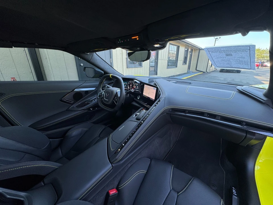 2023 Chevrolet Corvette C8 - Image 31 of 31
