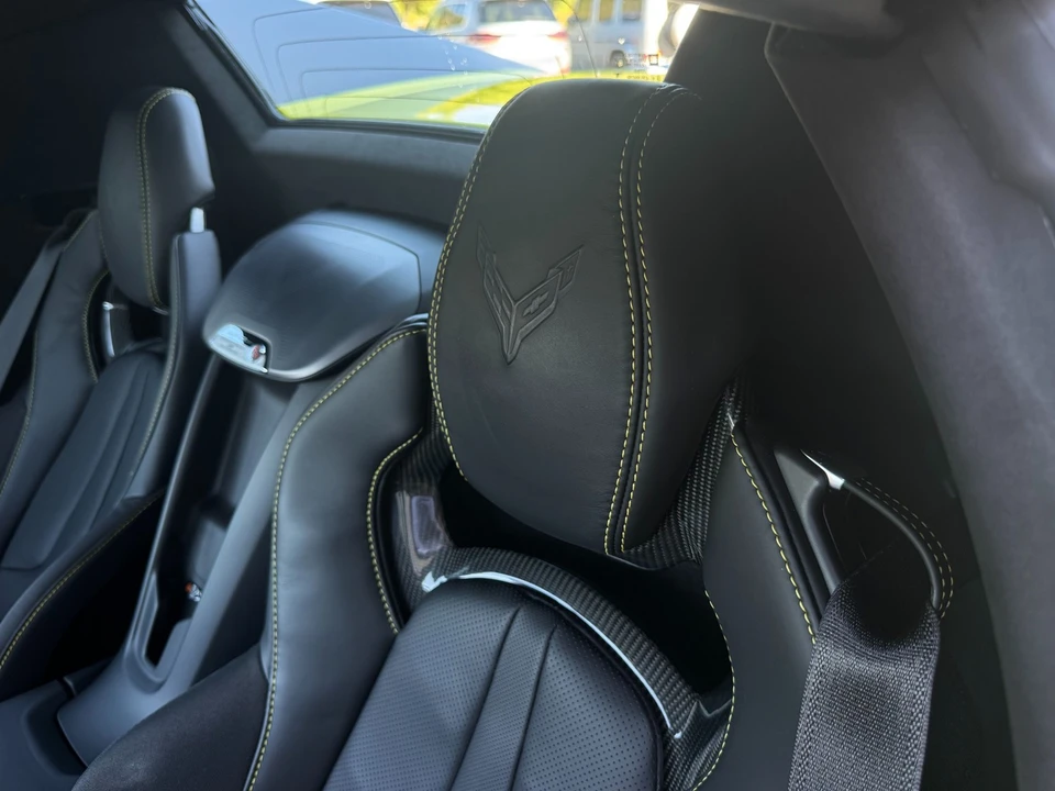 2023 Chevrolet Corvette C8 - Image 24 of 31