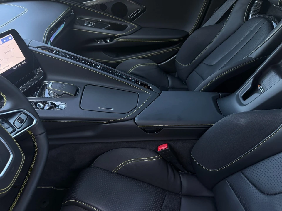2023 Chevrolet Corvette C8 - Image 20 of 21