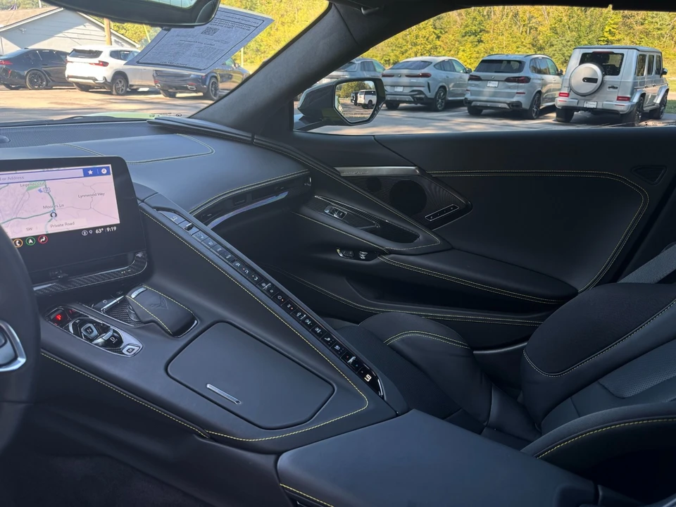 2023 Chevrolet Corvette C8 - Image 28 of 31