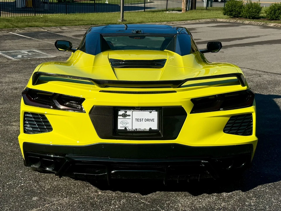 2023 Chevrolet Corvette C8 - Image 13 of 21