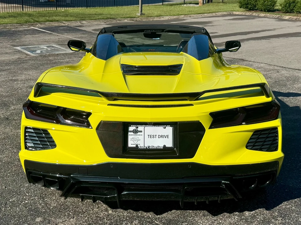 2023 Chevrolet Corvette C8 - Image 6 of 21