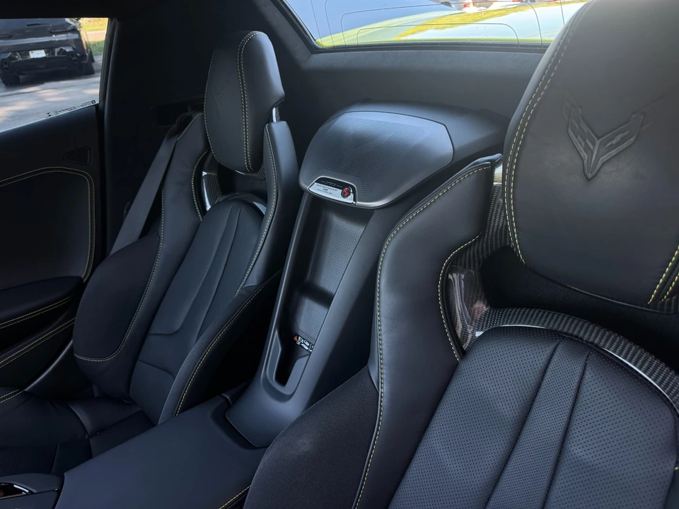 2023 Chevrolet Corvette C8 - Image 23 of 31