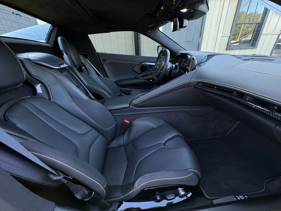 2023 Chevrolet Corvette C8 - Image 30 of 31