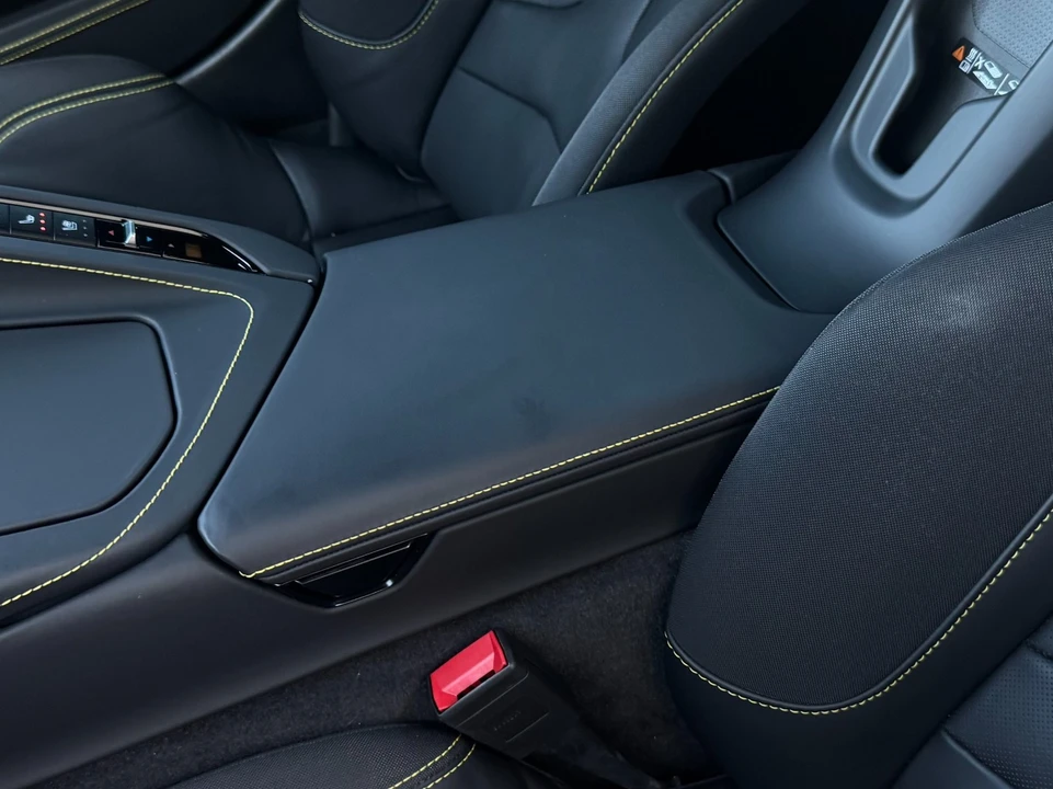 2023 Chevrolet Corvette C8 - Image 21 of 21