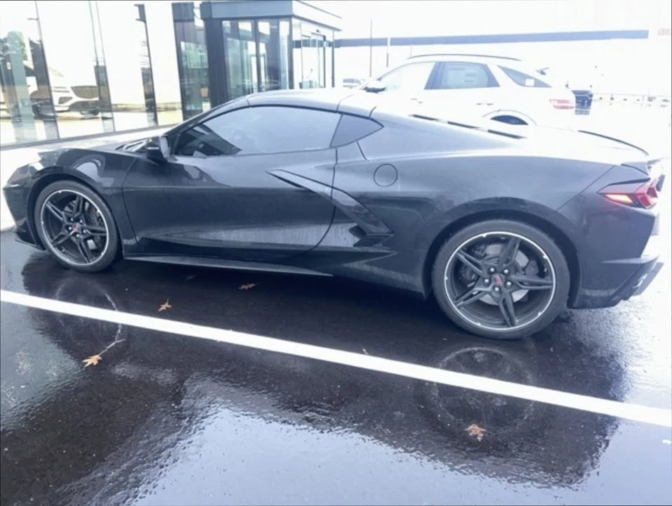 2023 Chevrolet Corvette C8 - Image 4 of 16